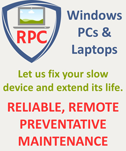 Remote Proactive Care